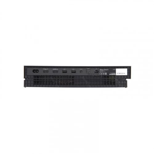 Игровая консоль Microsoft Xbox One X 1TB CYV-00010 