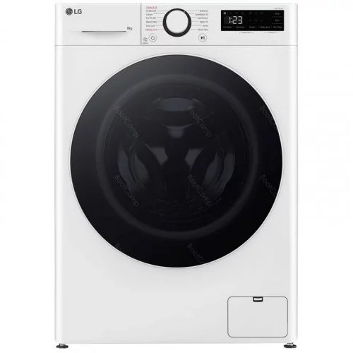Стиральная машина LG F2WR508S0W 