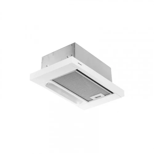 Вытяжка телескопическая JETAIR AURORA LX/WH/F/50 PRF0093764C 