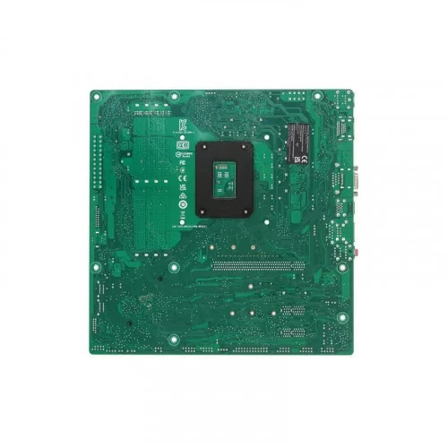 Материнская плата ASUS Pro B760M-C-CSM 