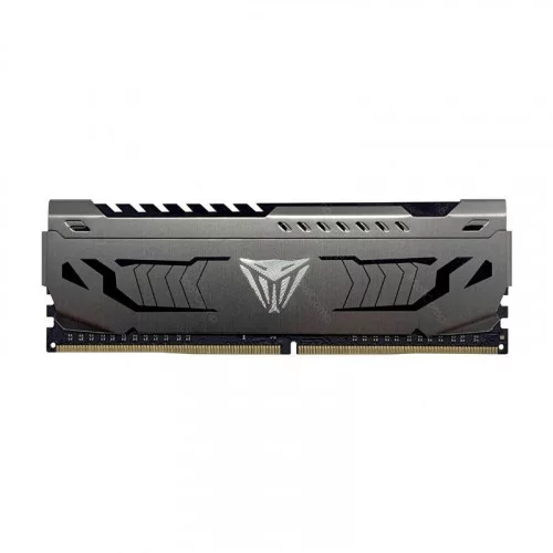 Оперативная память DDR4 8Gb 3000MHz Patriot Viper Steel PVS48G300C6 