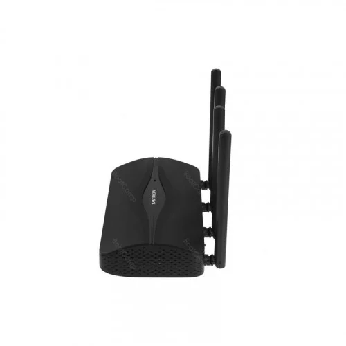 WI-FI роутер Mercusys MR27BE BE3600 