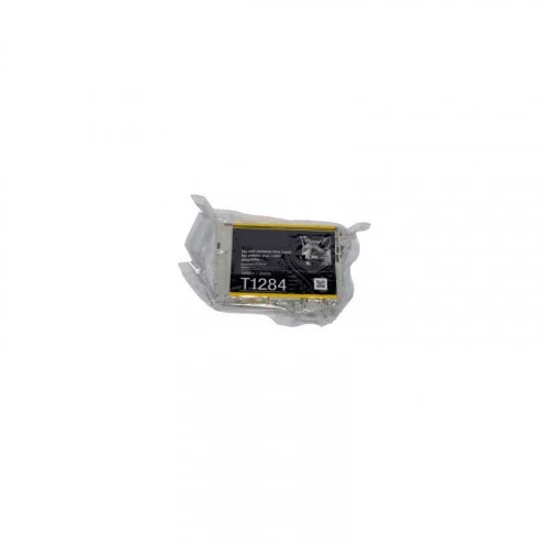 Картридж для Epson T1284 Yellow S22/SX125/SX425 AE-1284 ACJ 