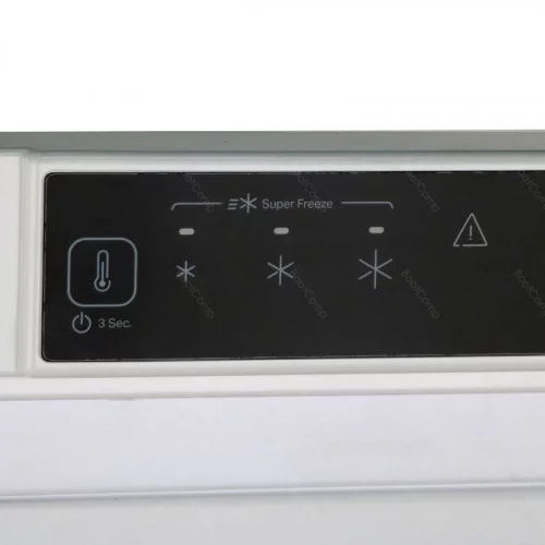 Морозильная камера Indesit DFZ 4150 