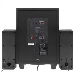 Колонки F&D F770X черный                                                                                                                                                                                                                                  