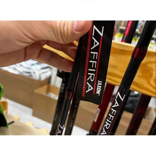 Спиннинг Jaxon Zaffira Jig RT 2,40м 3-15г 
