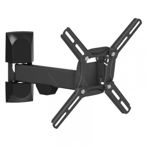 Крепление настенное для TV BARKAN 2300 13”-43” Наклонно-поворотное 
