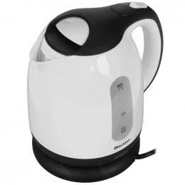 Чайник электрический Blackton KT1701P Белый/Черный                                                                                                                                                                                                        