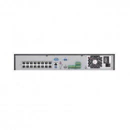 Сетевой регистратор Hikvision DS-7732NI-I4/16P                                                                                                                                                                                                            