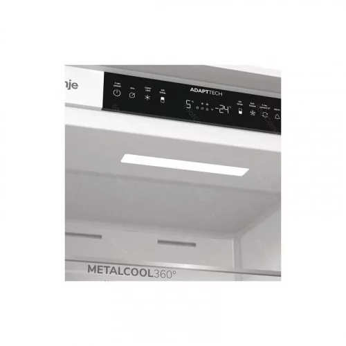 Холодильник встраиваемый Gorenje NRKI519E82WF 