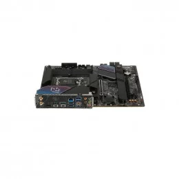 Материнская плата ASRock Phantom Gaming Z890 LIGHTNING WIFI                                                                                                                                                                                               