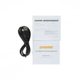 Умный пульт DIGMA SmartControl IR1                                                                                                                                                                                                                        