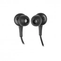 Наушники Xiaomi Mi In-Ear Headphones Basic черные (ZBW4354TY)                                                                                                                                                                                             