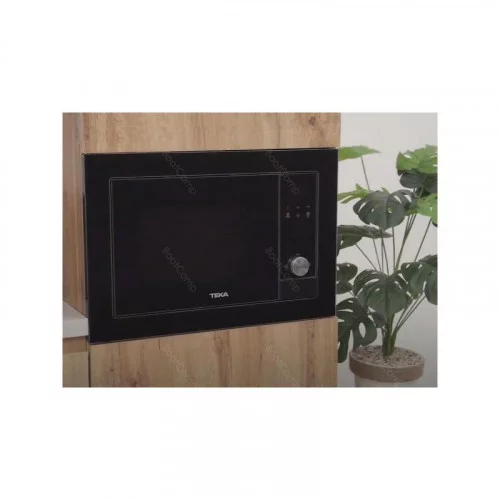 Микроволновая печь встраиваемая TEKA ML 8200 BIS BK 