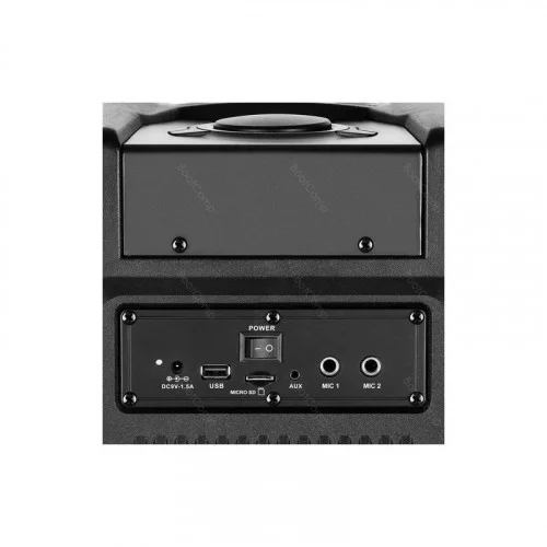 Портативная колонка SVEN PS-730 