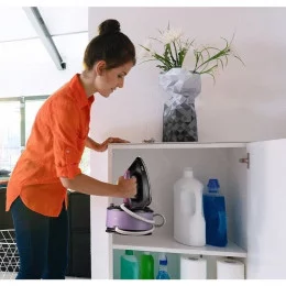 Парогенератор Braun CareStyle Compact IS2144BK                                                                                                                                                                                                            