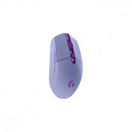 Беспроводная игровая мышь Logitech G305 Wireless Lilac (910-006022)                                                                                                                                                                                       