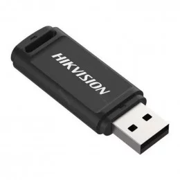 Память USB 2.0 Hikvision 64GB M210P Hiksemi HS-USB-M210P/64G                                                                                                                                                                                              