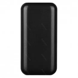Портативная батарея TFN Astero PD 30000mAh, черная (TFN-PB-251-BK)                                                                                                                                                                                        