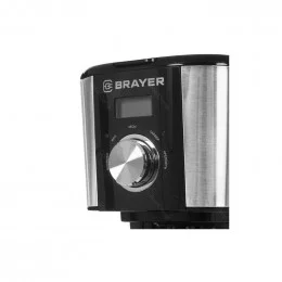 Кофеварка капельная Brayer BR1122                                                                                                                                                                                                                         