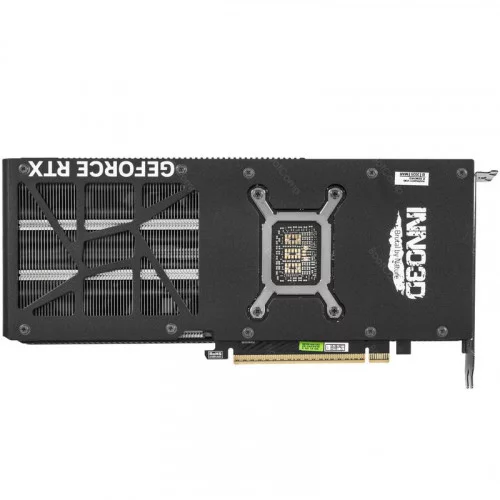 Видеокарта Inno3D GeForce RTX 5070 TWIN X2 OC (N50702-12D7X-195064N) 