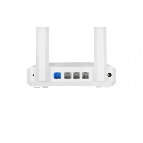 Маршрутизатор Netcraze Hopper (NC-3811) 