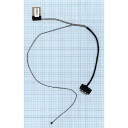 Шлейф для матрицы ноутбука HP 15-BS 15-BW 15T-BR 15Z-BW CBL50 15,6 30-pin                                                                                                                                                                                 