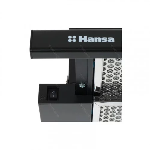 Вытяжка Hansa OTP 6241 BH 