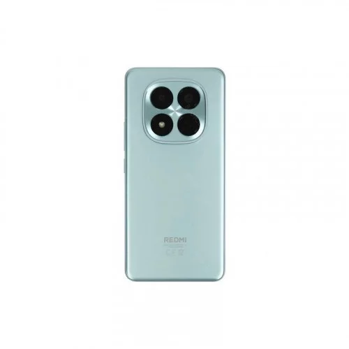Смартфон Xiaomi REDMI Note 15 Pro 12/256 ГБ голубой 