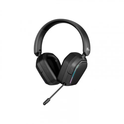 Беспроводные наушники Royal Kludge RK HG101 Черные 