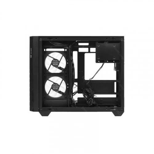 Корпус Thermaltake Vision 330 CR ARGB (CA-11V-00M1WN-00) 