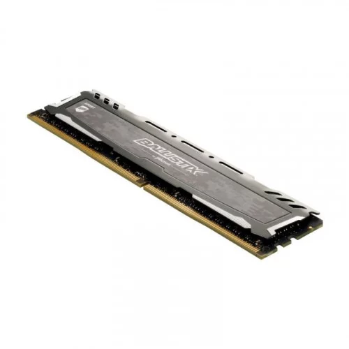 Оперативная память 16GB DDR4-2400 Crucial (BLS16G4D240FSB) 