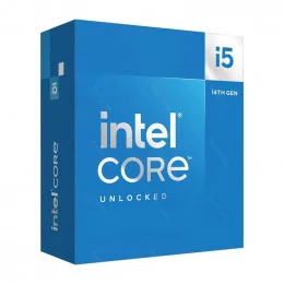Процессор Intel Core i5-14600KF Box BX8071514600KF                                                                                                                                                                                                        