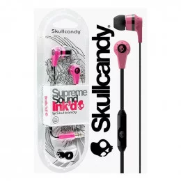 Гарнитура Skullcandy Ink'd 2 Pink/Black                                                                                                                                                                                                                   