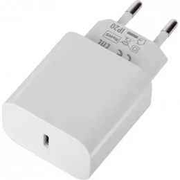 Сетевой адаптер Defender UPС-30 USB-C/PD20W                                                                                                                                                                                                               