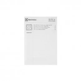 Поверхность электрическая Electrolux EHF6547FXK                                                                                                                                                                                                           