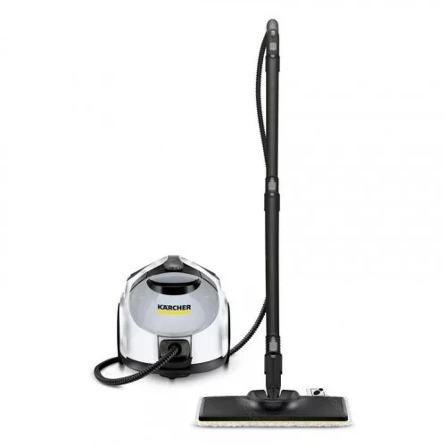 Пароочиститель KARCHER SC 5 EasyFix Premium (White) 1.512-550.0 