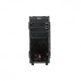 Корпус Aerocool AERO GT (AEROGT-ABK)                                                                                                                                                                                                                      