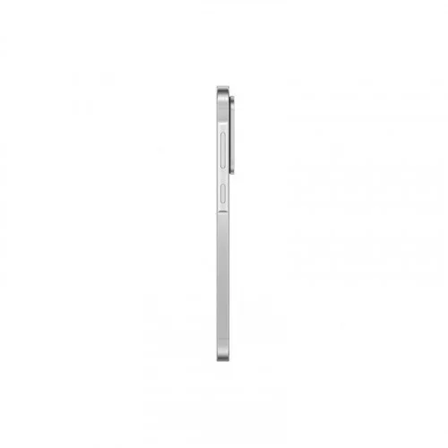 Смартфон Samsung Galaxy A56 5G 12/256 ГБ (SM-A566E/DS) серебристый 