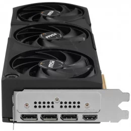 Видеокарта MSI GeForce RTX 5070 SHADOW 3X OC (RTX 5070 12G SHADOW 3X OC)                                                                                                                                                                                  
