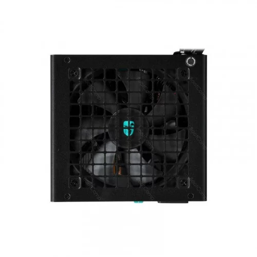 Блок питания DEEPCOOL GamerStorm PK850D (R-PK850D-FA0B-WGEU) 