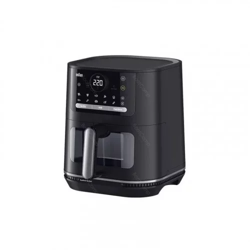 Аэрогриль Braun HF5075IBK MultiFry 5 