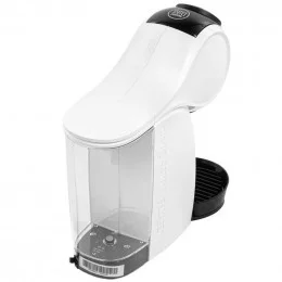 Кофемашина капсульная DeLonghi EDG226.W                                                                                                                                                                                                                   