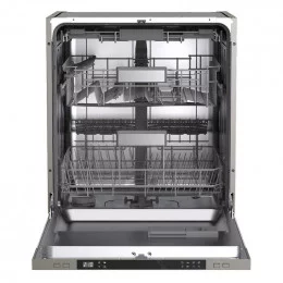 Машина посудомоечная встраиваемая Ascoli A60DWFIB1261SS                                                                                                                                                                                                   