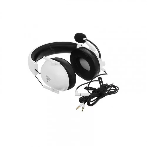 Наушники с микрофоном Razer BlackShark V2 X RZ04-03240700-R3M1 Белые 