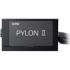 Блок питания ADATA XPG PYLON II BRONZE 750W [PYLONII750B-BKCEU] черный 