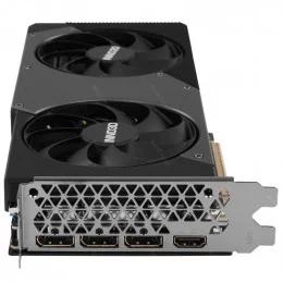 Видеокарта Inno3D GeForce RTX 5060 Ti TWIN X2 (N506T2-08D7-193075N)                                                                                                                                                                                       