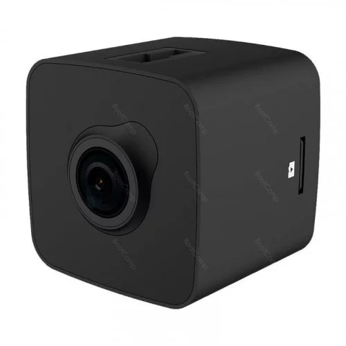Автомобильный видеорегистратор PRESTIGIO RoadRunner CUBE 