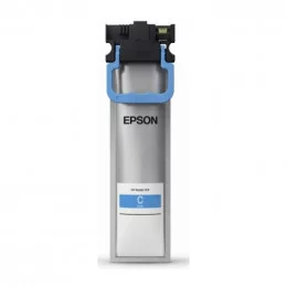 Контейнер Epson C13T945240 голубой                                                                                                                                                                                                                        