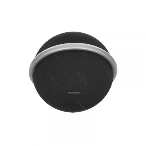 Портативная колонка Harman Kardon Onyx Studio 8 Black 
